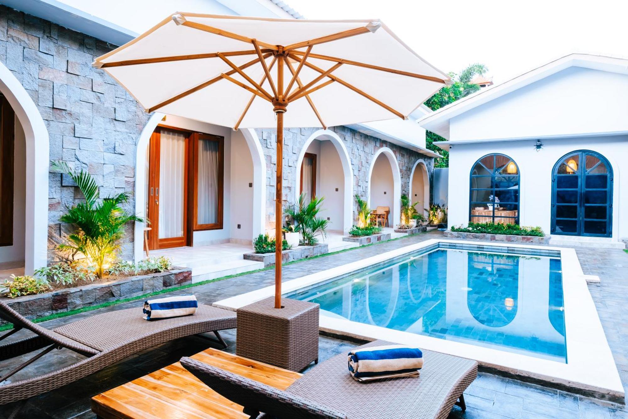 Koura Tuban Wisma tamu Kuta (Bali)