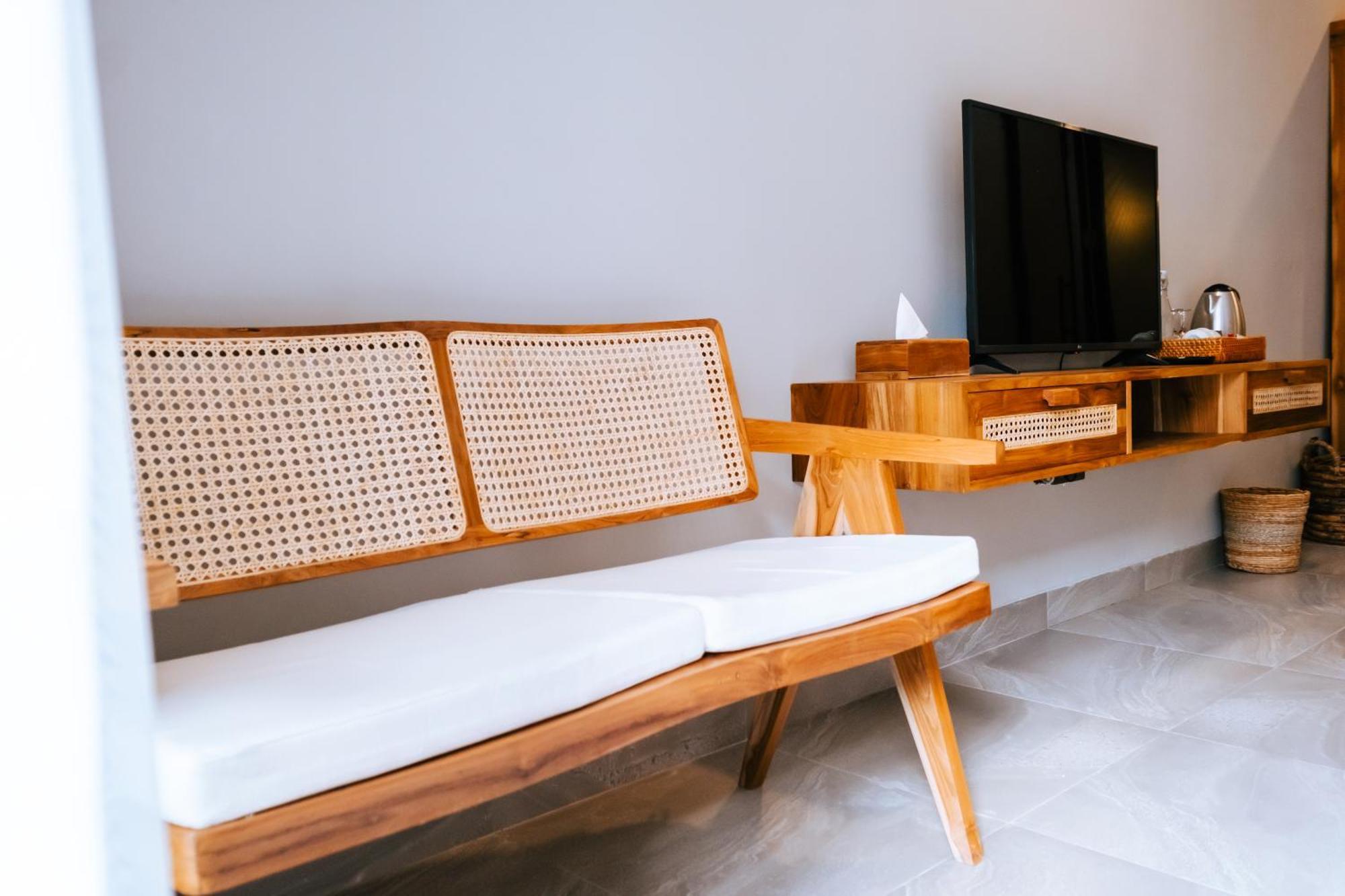 Wisma tamu Koura Tuban Kuta (Bali)
